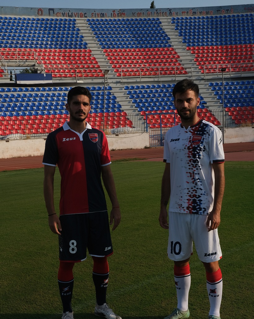 Panionios