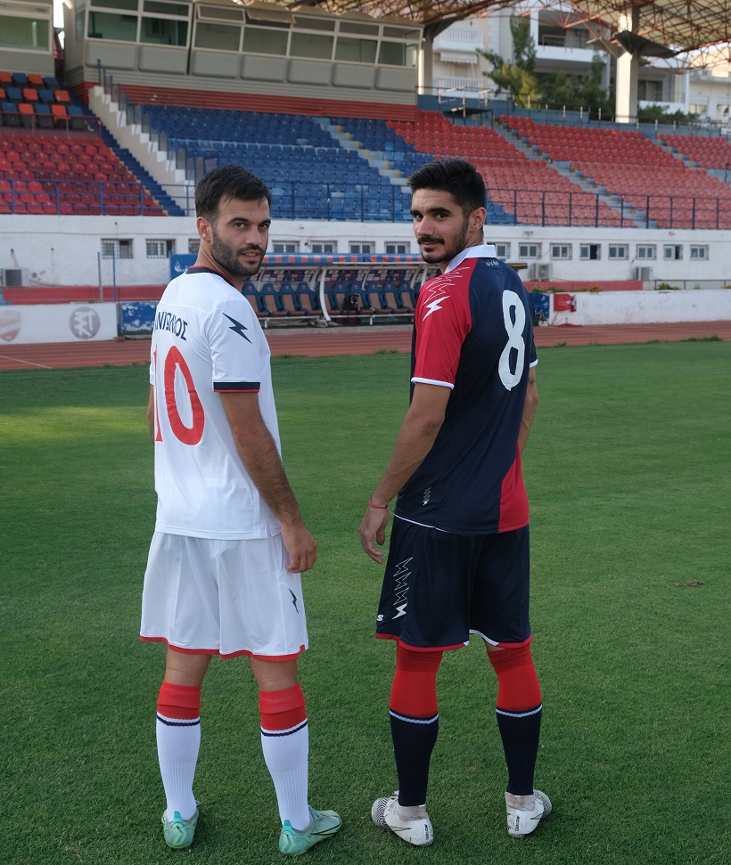 Panionios