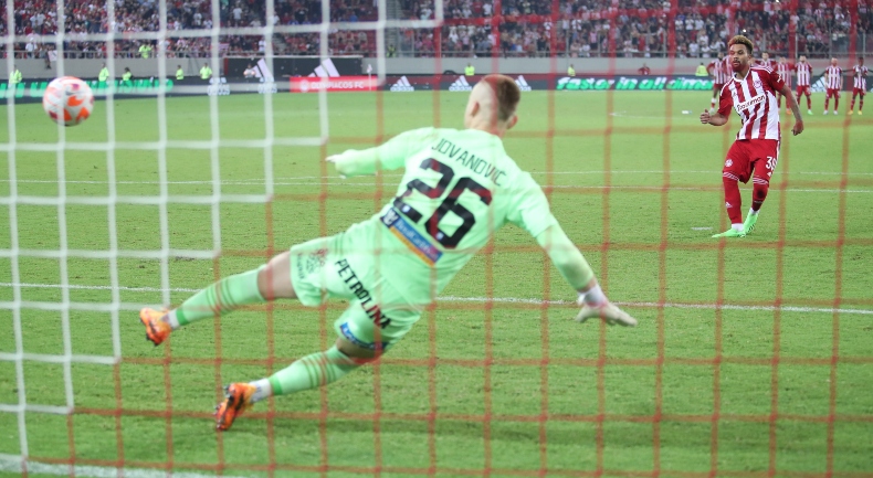 Ολυμπιακός