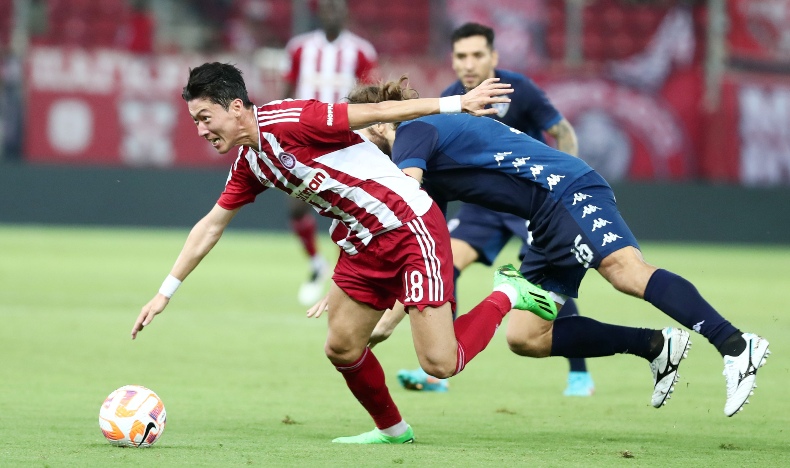 Ολυμπιακός