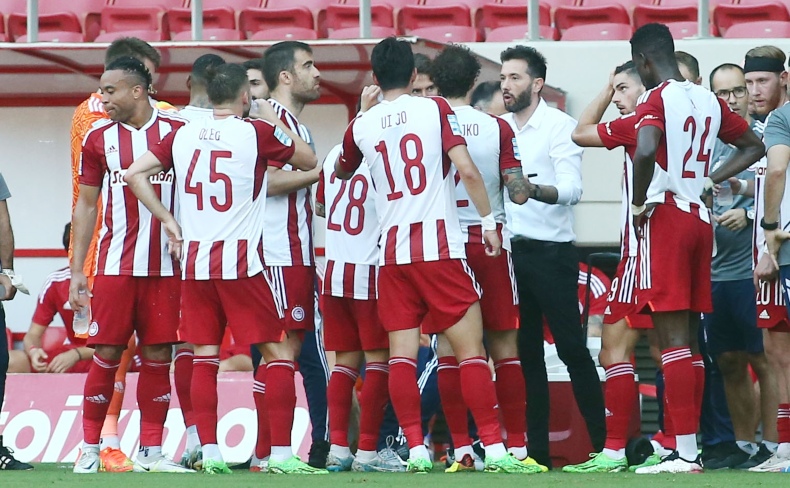 Ολυμπιακός