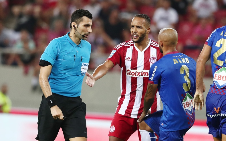 Ολυμπιακός