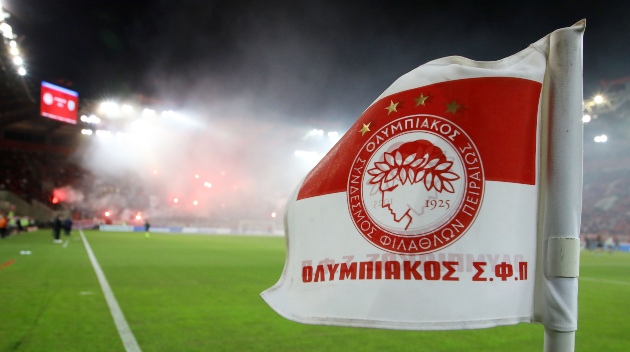 ΟΛΥΜΠΙΑΚΟΣ1