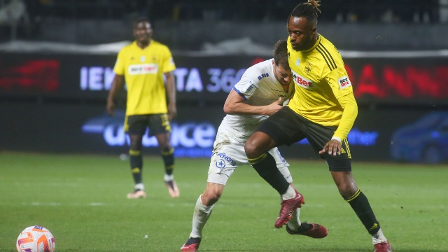 Ο Ντουκουρέ