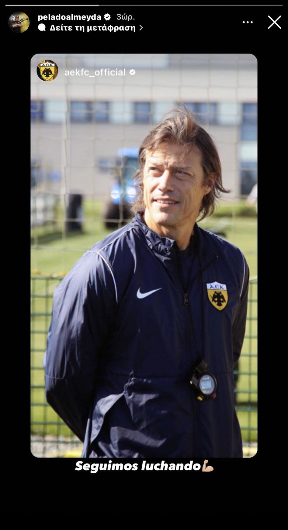 almeyda