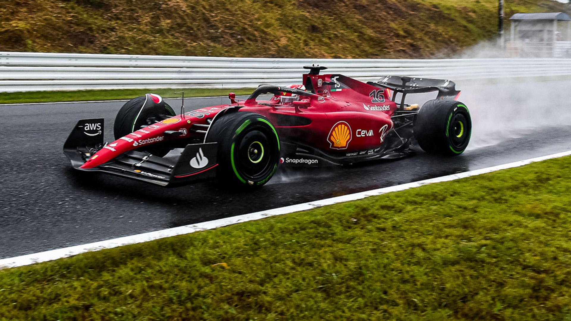 Κάρλος Σάινθ