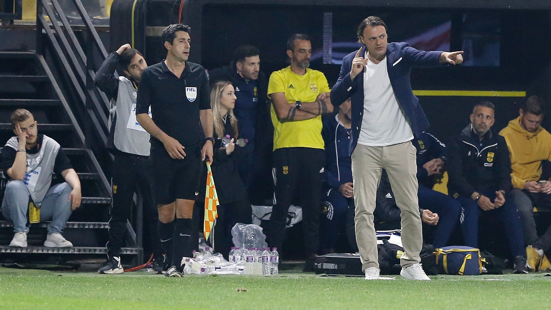 Ο Παλίκουτσα