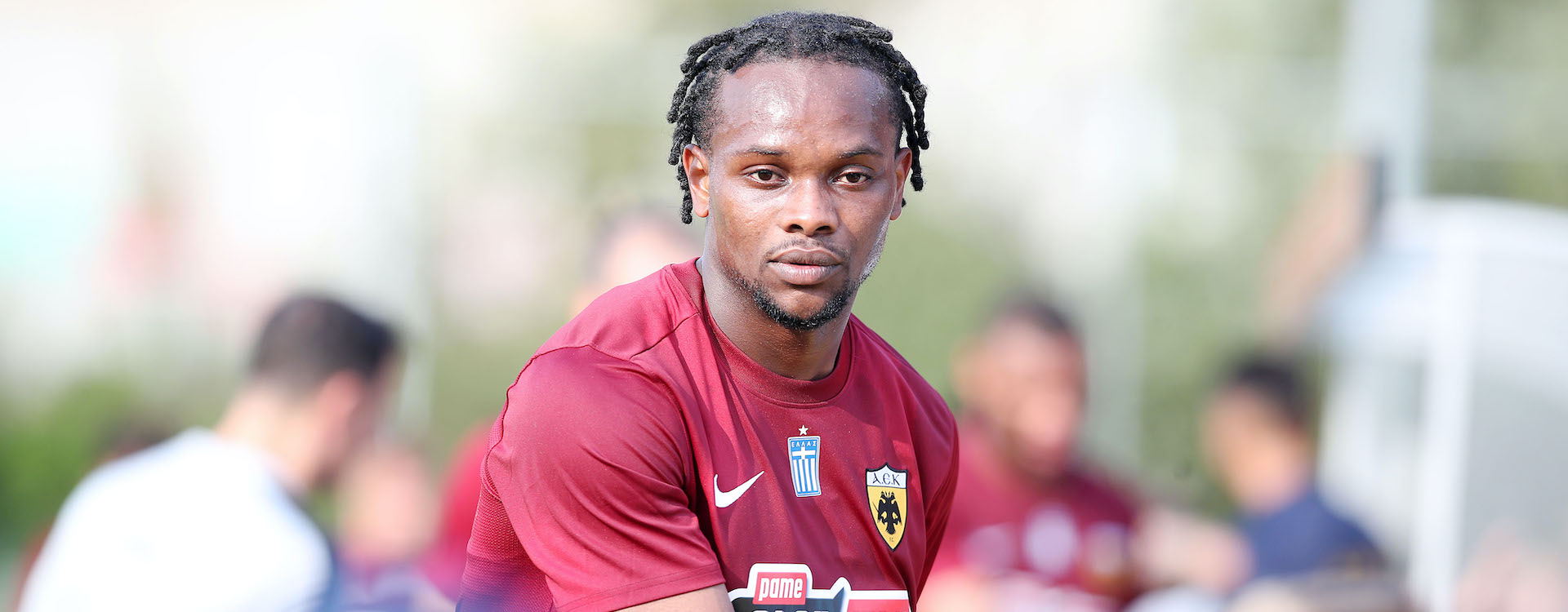 Η περίπτωση Λιβάι Γκαρσία