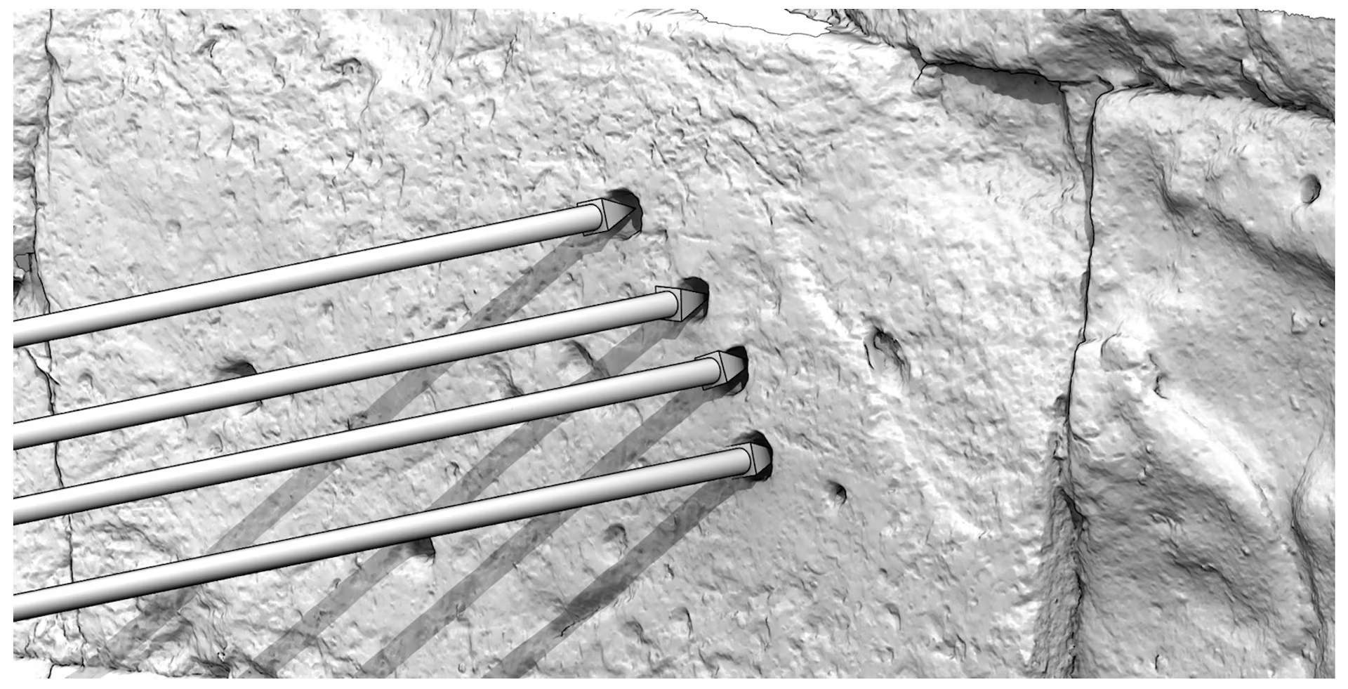 πολυβόλο Πομπηία