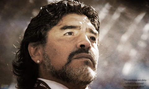 Maradona