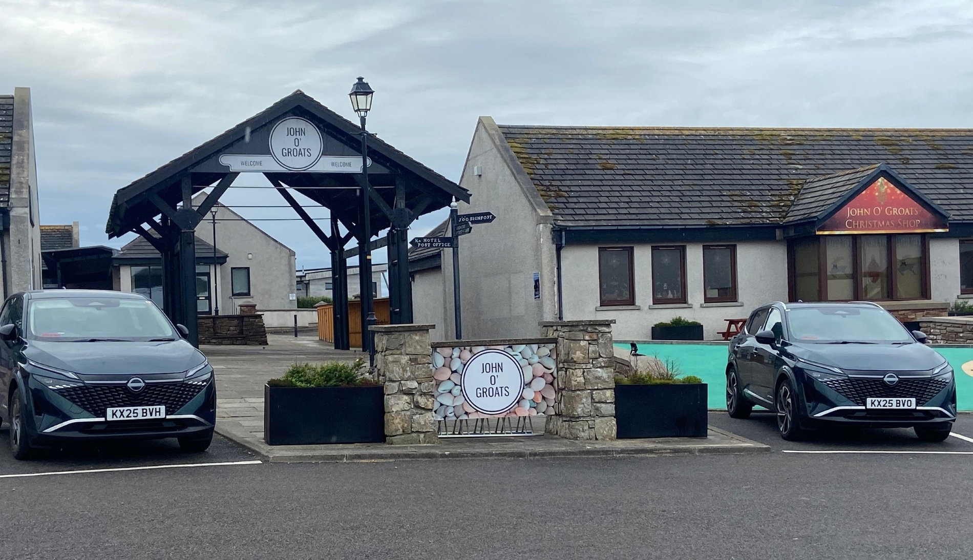 Nissan Qashqai e-POWER 2025