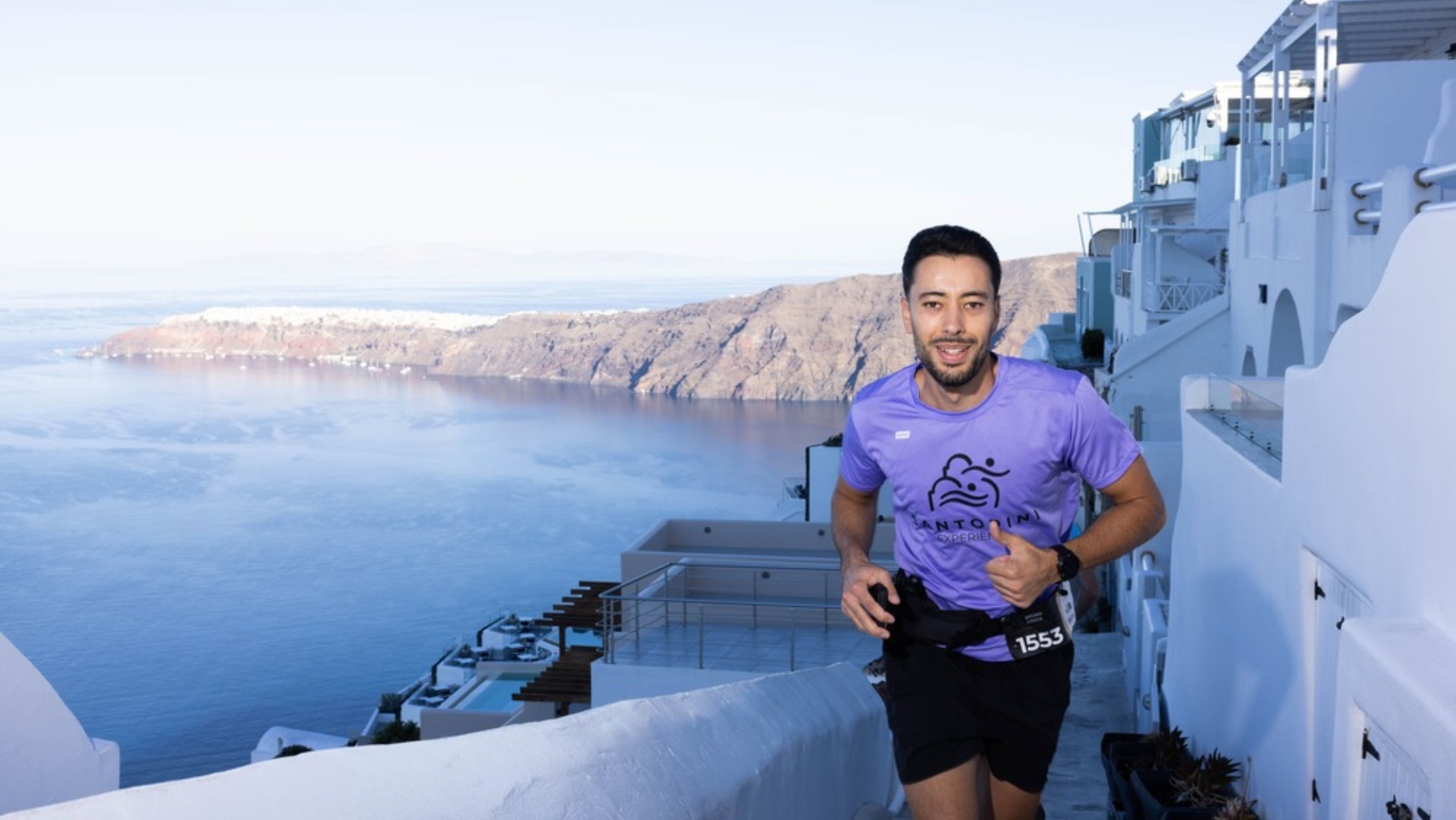@ Santorini Experience
