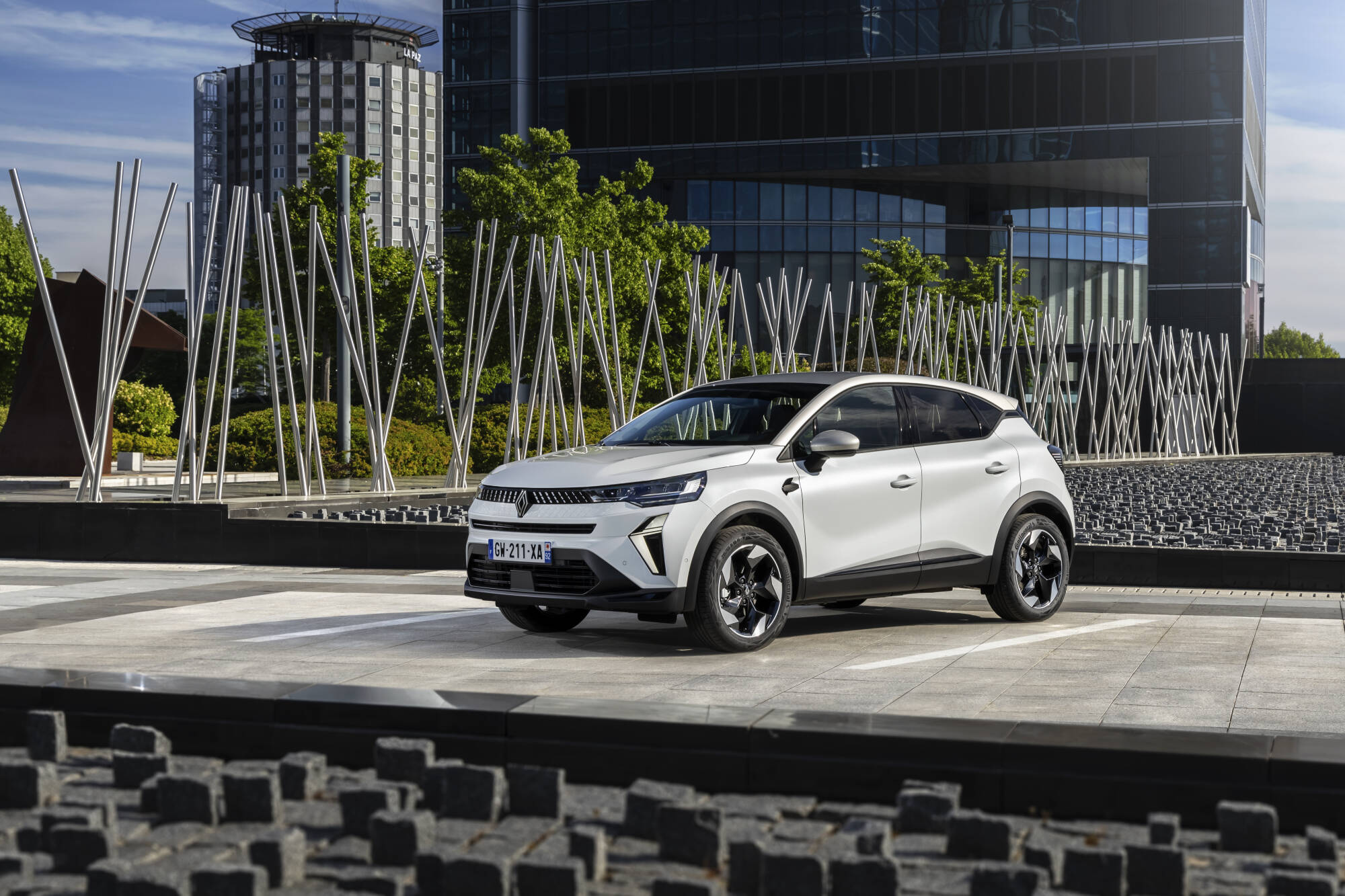 Captur