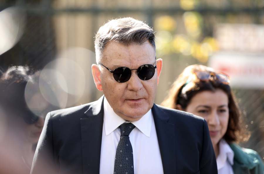Κούγιας