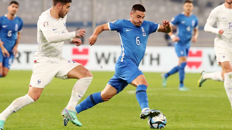 Ο Γαλανόπουλος