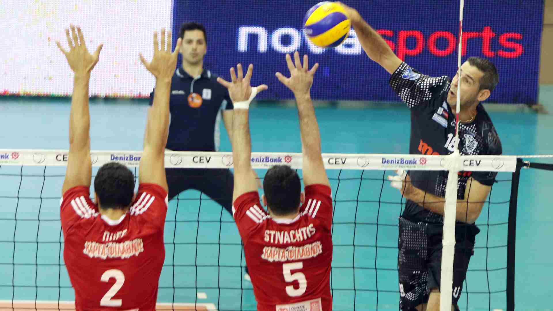 Ο Αμαράλ Ντάντε