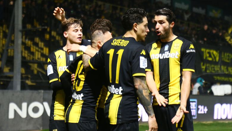 Ο Ανσαριφάρντ