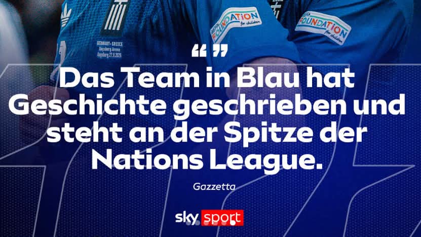 SKYSPORTS GERMANY