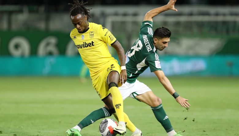 Ο Οντουμπάτζο