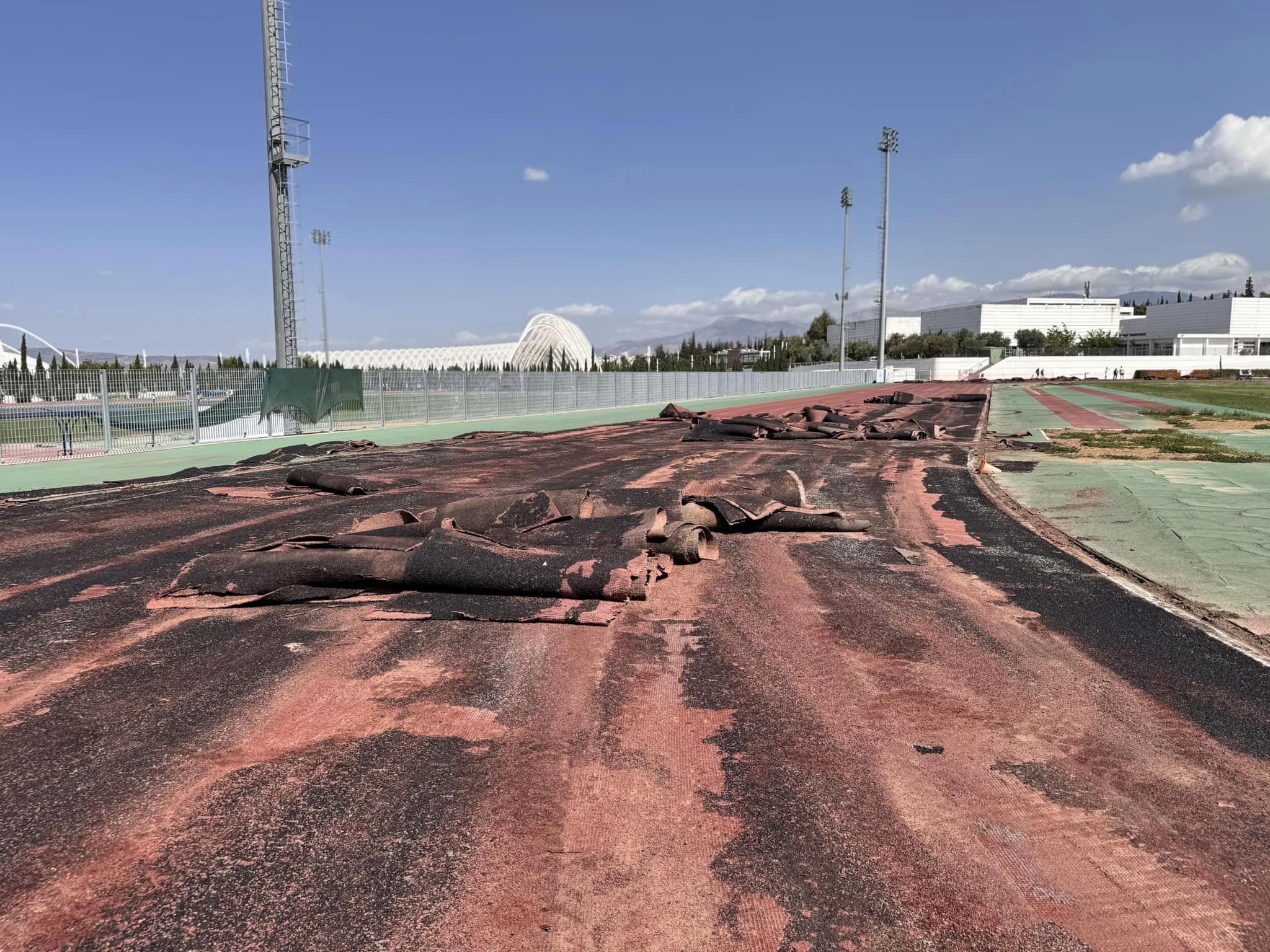 οακα ταπητας