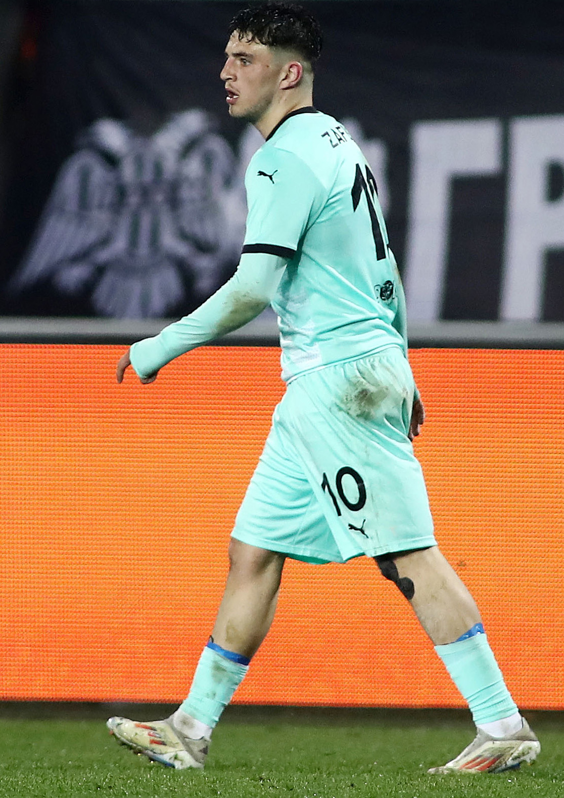 Ο Χρήστος Ζαφείρης