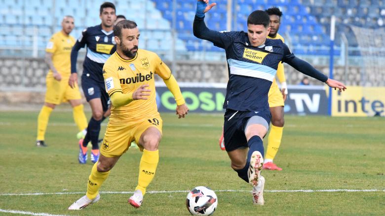 Ο Φετφατζίδης