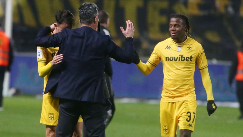 Ο Ουζουνίδης