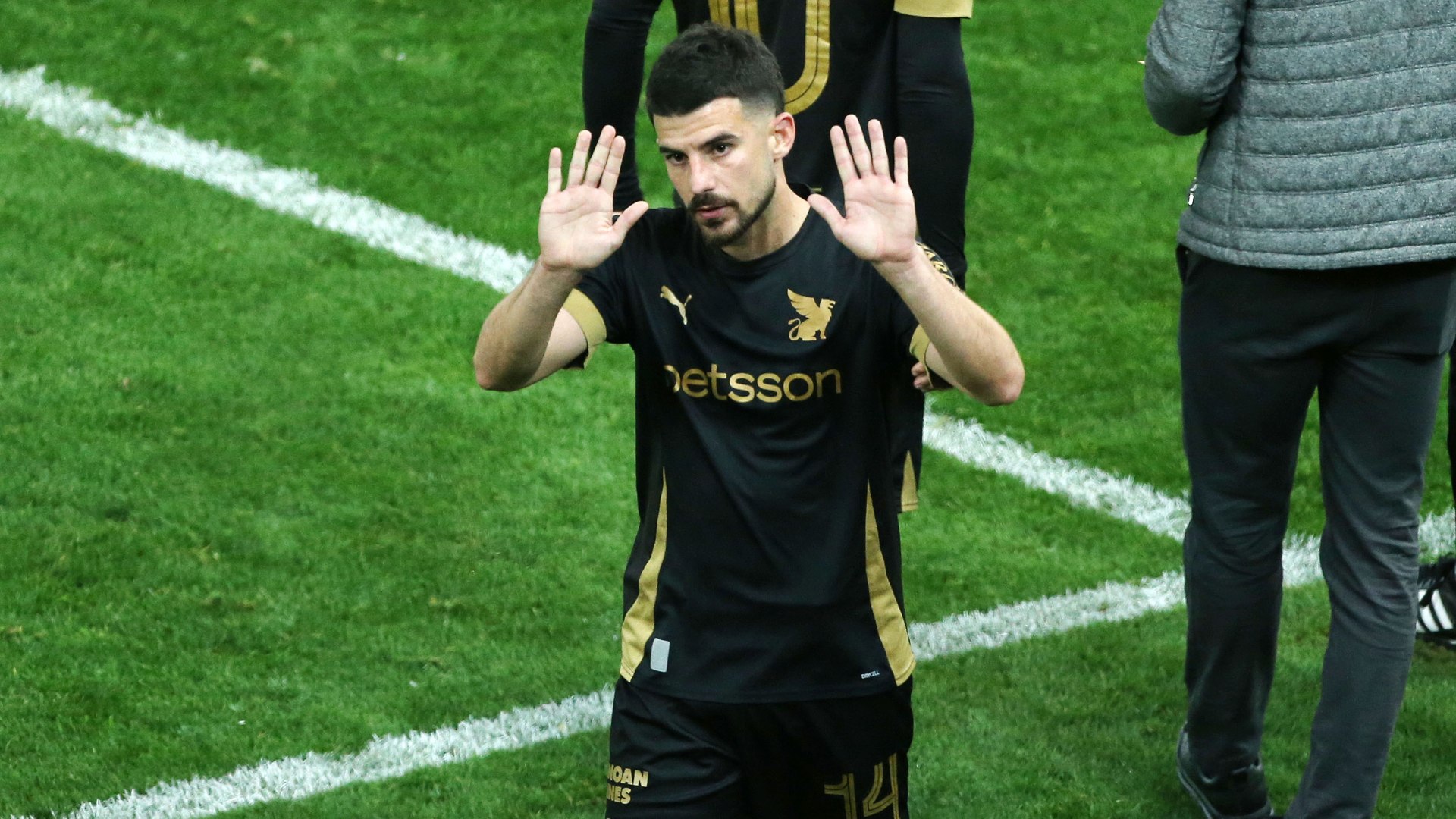 Ολυμπιακος