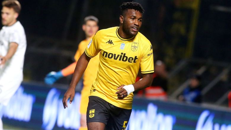 Ο Σιφουέντες