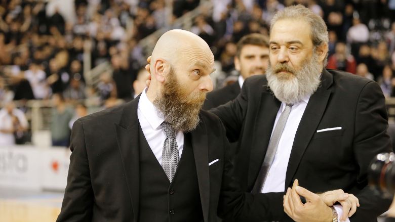 Ο Καντσελιέρι