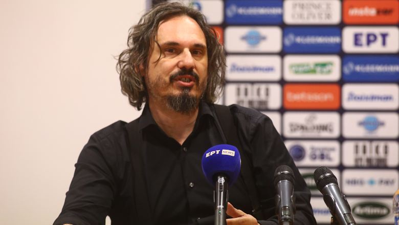 Ο Ρουσιαμάνης