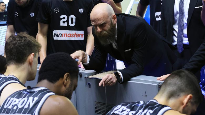 Ο Καντσελιέρι