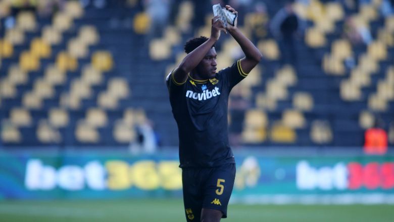 Ο Σιφουέντες