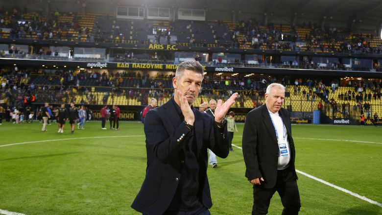 Ο Ουζουνίδης