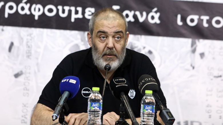 Ο Χατζόπουλος