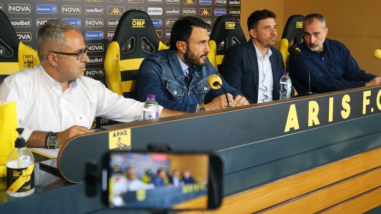 Ο Καρυπίδης