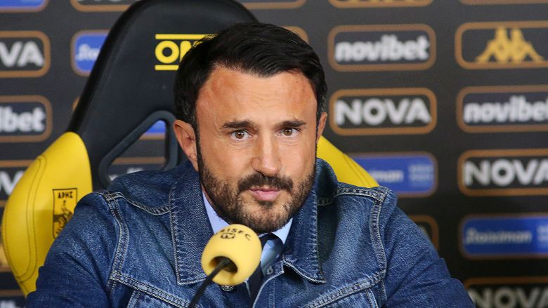 Ο Καρυπίδης