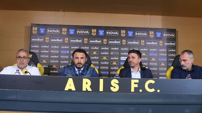 Ο Καρυπίδης