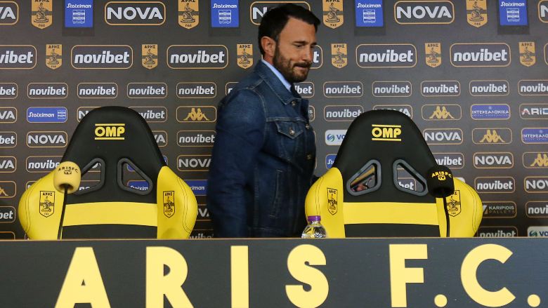 Ο Καρυπίδης