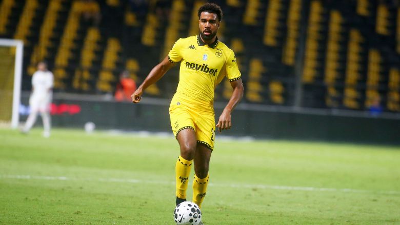 Ο Σούντμπεργκ