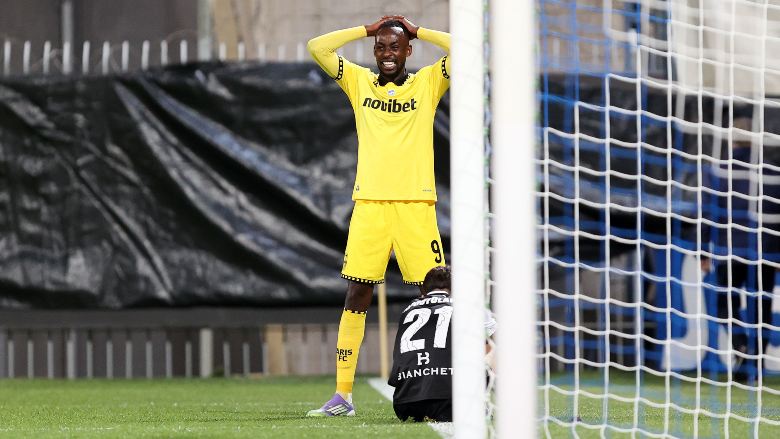 Ο Καντεβέρε