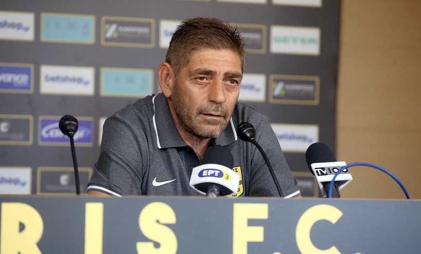 Παντελίδης