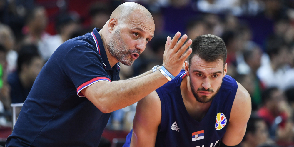 Τζόρτζεβιτς