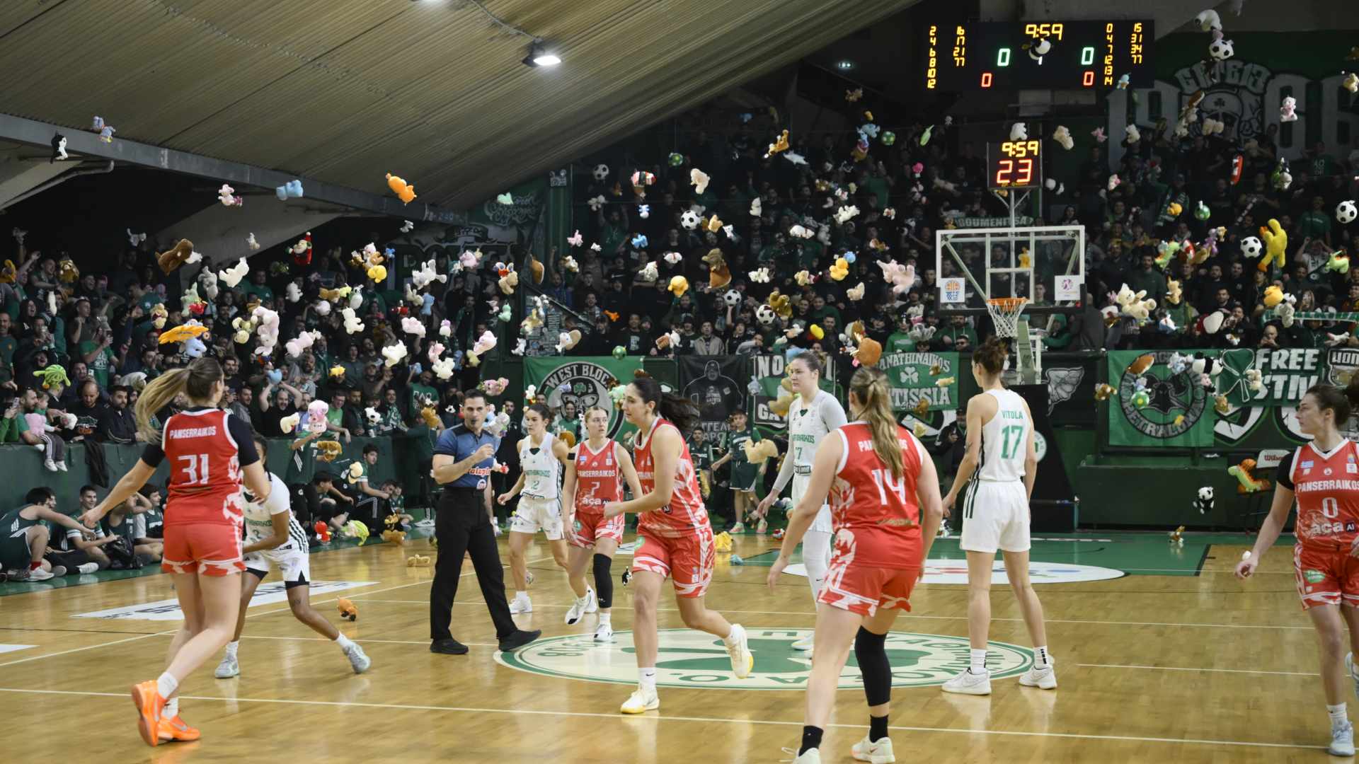 Παναθηναϊκός