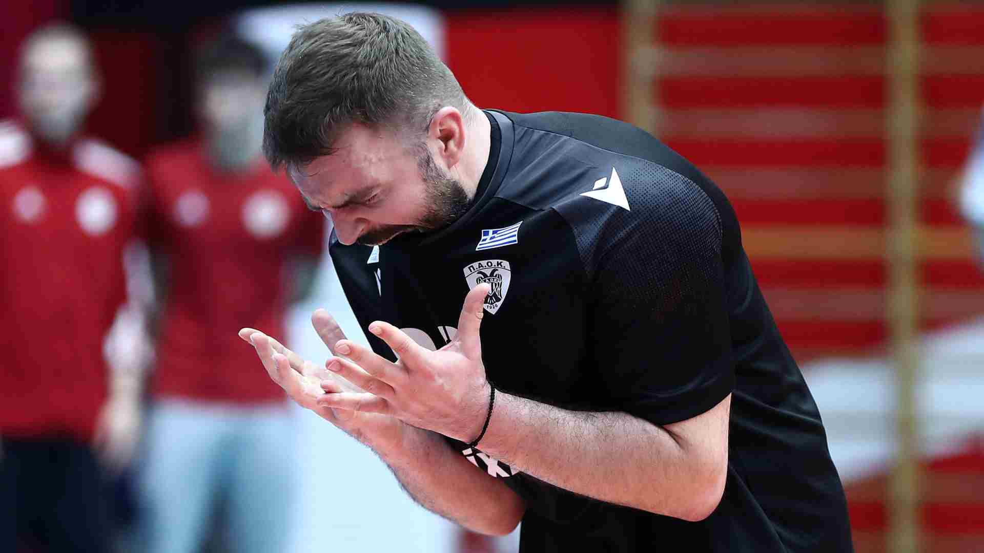 Ο Ούρος Κοβάσεβιτς