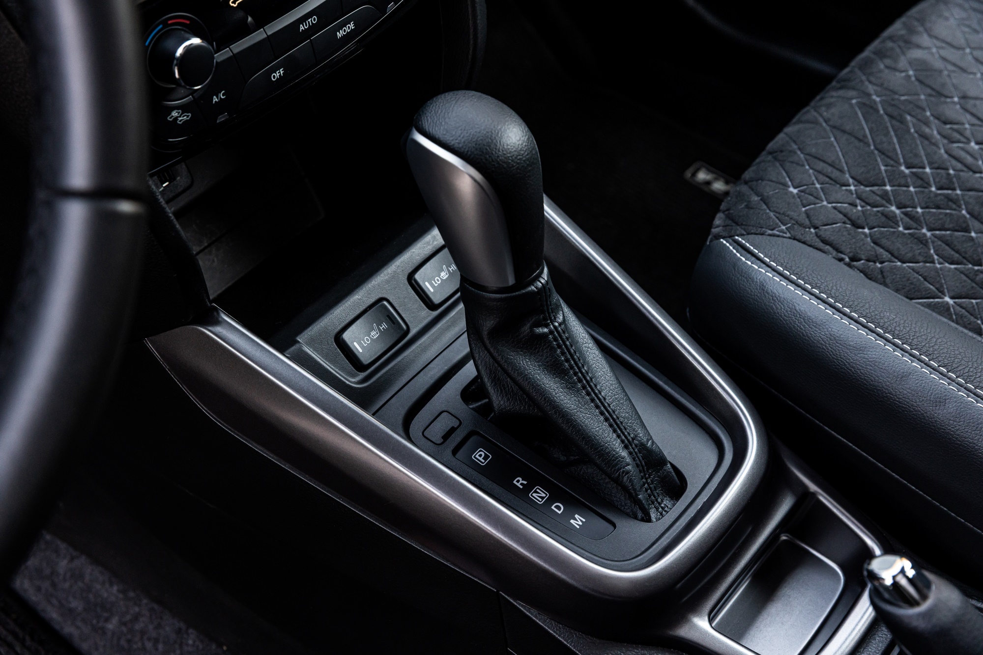 Suzuki Vitara Hybrid 2026