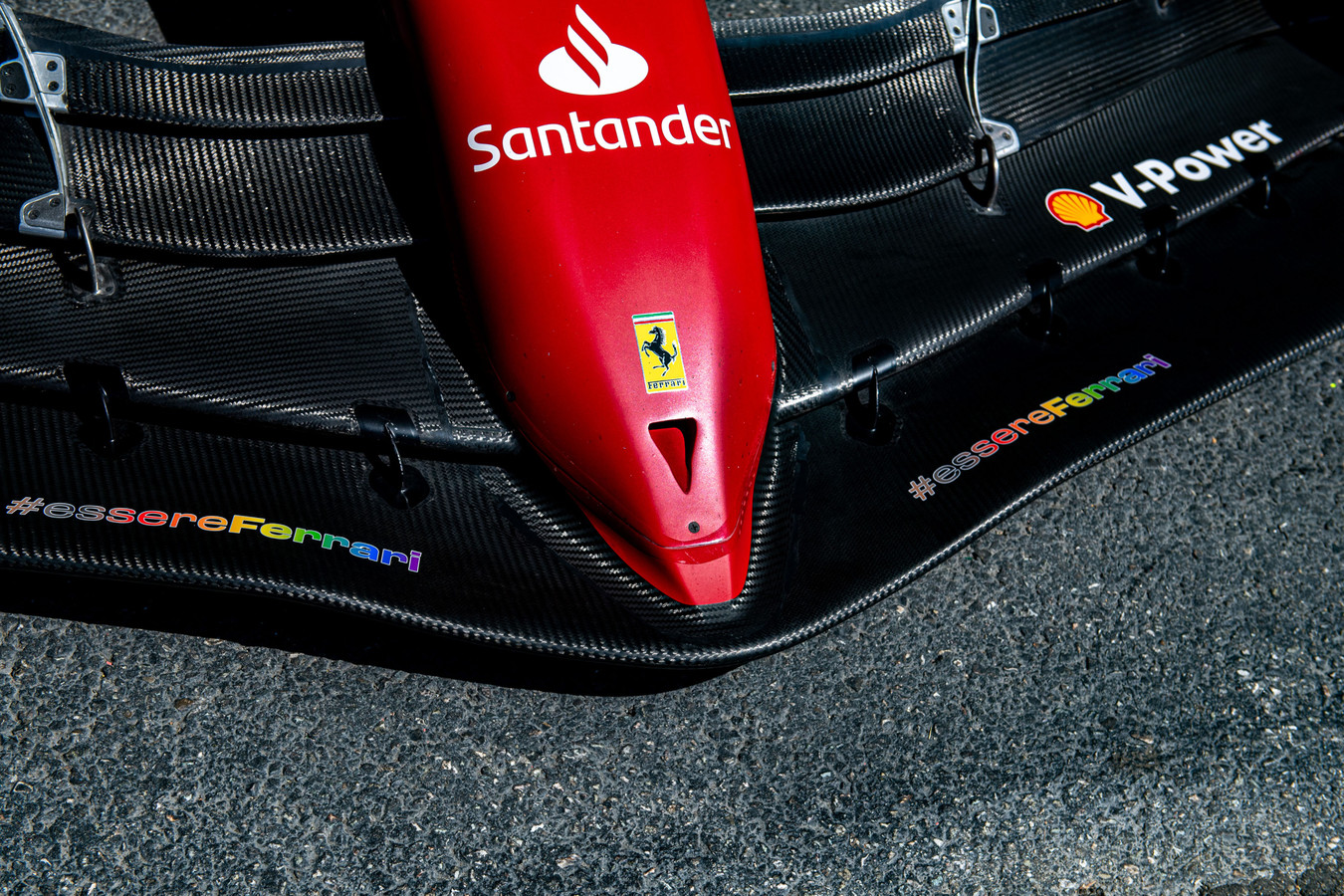 F1 2022