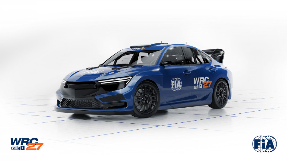 WRC