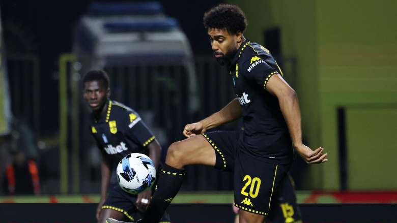 Ο Σούντμπεργκ