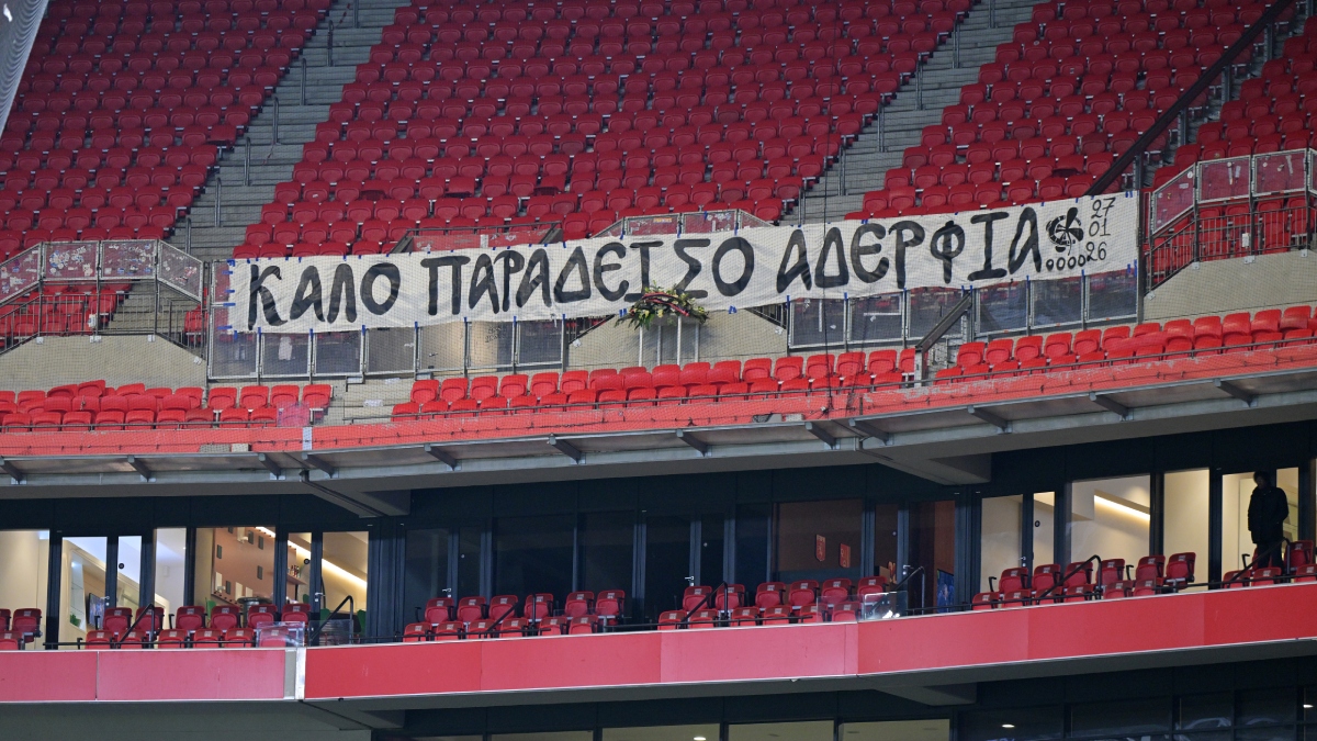 ΠΑΟΚ-Ρουμανία